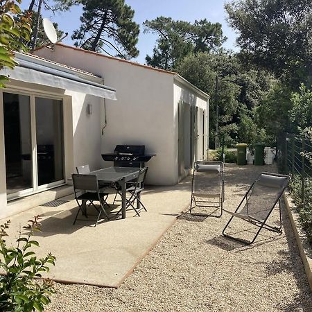 Maison Ile D'Oleron - Proche Plage Grand-Village-Plage المظهر الخارجي الصورة